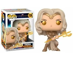 FUNKO POP! Vinilinė figūrėlė: Marvel eternals - Thena