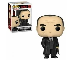 59280 Funko POP Vinyl DC Oswald Cobblepot