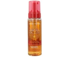 Fiksavimo putos Argan Oil Creme Of Nature (207 ml)
