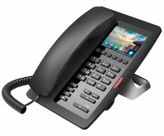 Fanvil Technology Fanvil Hotel-Telefonas H5W juodas