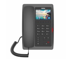 Fanvil Technology Fanvil Hotel-Telefonas H5W juodas
