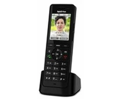 AVM Telefonas Stacjonarny Fritz! X6 Juodas