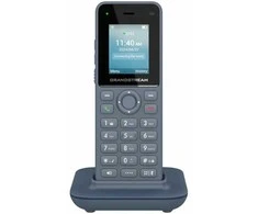 Grandstream Networks WP816 IP telefonas Anthracite 2 eilučių LCD Wi-Fi