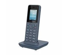 Grandstream Networks WP816 IP telefonas Anthracite 2 eilučių LCD Wi-Fi