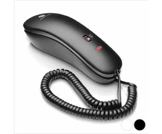 Telefonas stacionarus Motorola CT50 Baltas - TELEFONAS PRZEWODOWY