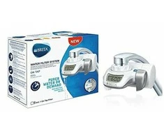 Čiaupo Filtras - Brita On Tap Pro V-MF