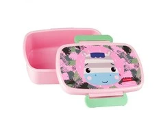 „Fisher-Price“ gyvūnų sumuštinių dėžutė