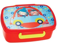 „Fisher-Price“ gyvūnų sumuštinių dėžutė