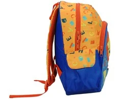 Fisher-Price kuprinė „Let's Play“, krepšys 31 cm