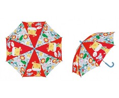 Fisher-Price vaikiškas skėtis „Žirafa“ √ò64 cm