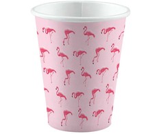 Boland Traciks Flamingo krus