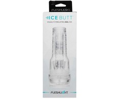 Fleshlight – ledo užpakalio kristalas