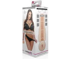 Fleshlight Angela Baltas Palepinkite save