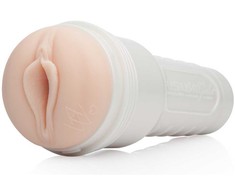 Fleshlight Angela Baltas Palepinkite save