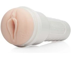 Fleshlight Angela Baltas Palepinkite save