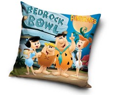 Flinstounai Flinstounai, pagalvėlės užvalkalas 40*40 cm
