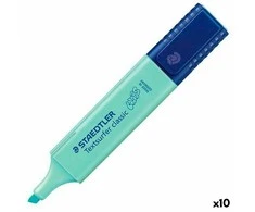 Staedtler Classic Colors žymeklis mėtų spalvos pastelinė (10 vnt.)