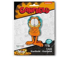 Folinis balionas „Garfield Smile“ 76 cm