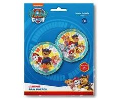 Folinis balionas „Paw Patrol“ 46 cm