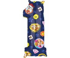 Folinis balionas „Paw Patrol“ – 66 cm
