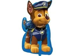 Folinis balionas „Paw Patrol“ 71 cm (WP)