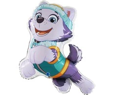 Folinis balionas „Paw Patrol“ Everest 71 cm