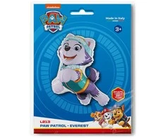 Folinis balionas „Paw Patrol“ Everest 71 cm