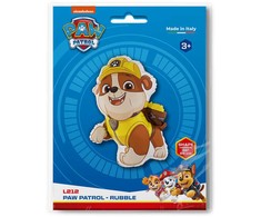 Folinis balionas „Paw Patrol“ su rubberais, 66 cm