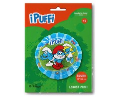 Folinis balionas „Smurfs Fun“, 46 cm