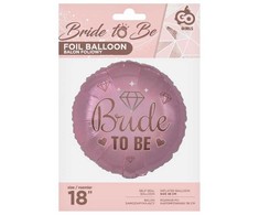 GoDan Bride to Being kino balionas 46cm