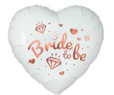 GoDan Bride to Being kino balionas 46cm