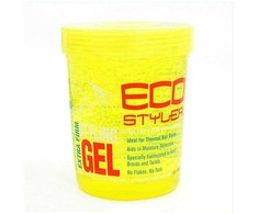 Formavimo gelis Eco Styler Colored Hair (907 g)