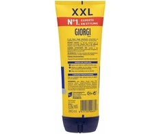 "Giorgi Line Extra Strong Fixing Gel N3" stiprios fiksacijos plaukų želė 240ml