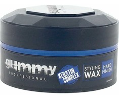 GUMMY STYLING WAX hard finish wax 150 ml