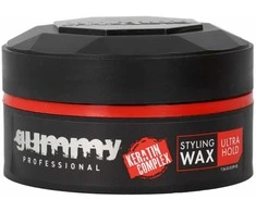 GUMMY STYLING WAX ultra hold wax 150 ml