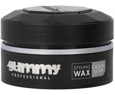 GUMMY STYLING WAX casual look wax 150 ml