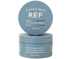 REF Styling Wax N°534 Hair Wax, 85 ml