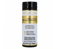 Abril Et Nature NEUTRAL purifying neutral Šampūnas 100 ml