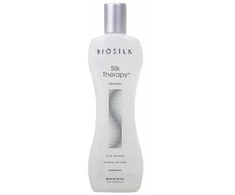 Šilkas plaukams Biosilk Silk Therapy Original 355 ml