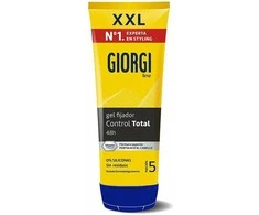 "Giorgi Line Control Total Holding Gel N5" plaukų želė 240ml