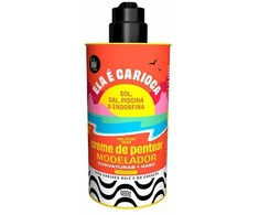 Lola From Rio Formuojamasis kremas Lola Cosmetics Ela É Carioca 4Abc 480 g