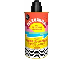 Love Lola Cosmetics Ela E Carioca Hair Styling Kreminis, 480 g