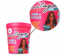 Lola From Rio Formuojamasis kremas Lola Cosmetics Miracle 450 g