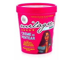 Lola From Rio Formuojamasis kremas Lola Cosmetics Miracle 450 g