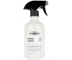 Plaukų priemonė L’oreal Professionnel Metal Detox Pre- Treatment 500ml