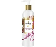 Pantene Natural Curls Styling Kreminis plaukų formavimo kremas 235ml