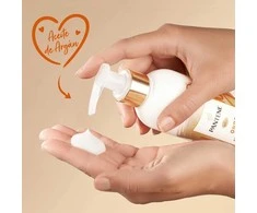 "Pantene Natural Wave" stilizavimo kremas 235ml