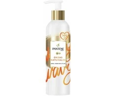 "Pantene Natural Wave" stilizavimo kremas 235ml