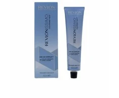plaukų dažai Revlon Revlonissimo Colorsmetique 8,1 Šviesiai pelenų blondinė 60ml