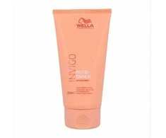Wella Invigo Nutri Enrich Frizz Control Kreminis, 150 ml